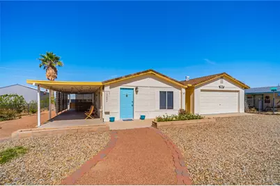 12647 Cerro Colorado Drive, Topock, AZ 86436 - Photo 3