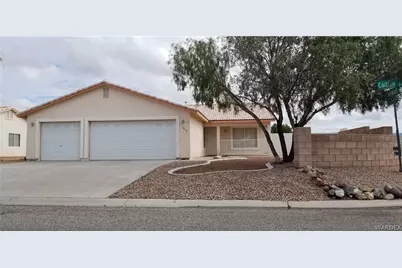 4492 S Caitlan Avenue, Fort Mohave, AZ 86426 - Photo 1