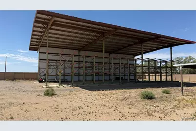 14757 N Pierce Ferry Road, Dolan Springs, AZ 86441 - Photo 41