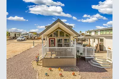 1600 Silver Creek Road #268, Bullhead City, AZ 86442 - Photo 1