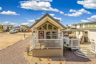 1600 Silver Creek Rd, Bullhead City, AZ 86442 - Photo 1