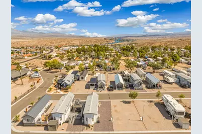 1600 Silver Creek Road #268, Bullhead City, AZ 86442 - Photo 7