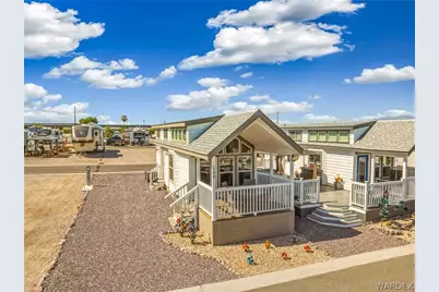 1600 Silver Creek Road #268, Bullhead City, AZ 86442 - Photo 3