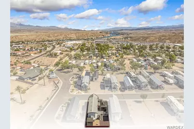 1600 Silver Creek Road #269, Bullhead City, AZ 86442 - Photo 9
