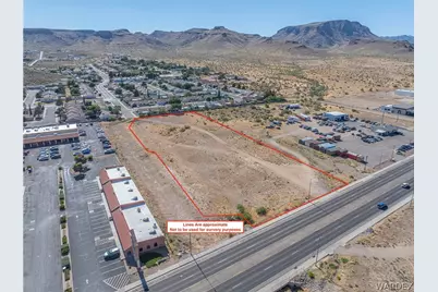 4085 Stockton Hill Road, Kingman, AZ 86409 - Photo 1