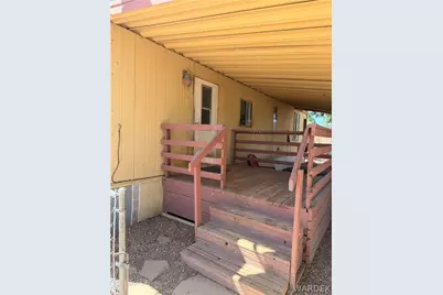 3988 E Hearne Avenue, Kingman, AZ 86409 - Photo 3