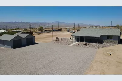 2149 Booster Drive, Bullhead City, AZ 86442 - Photo 1