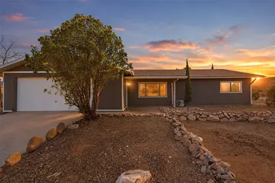 6365 N Valley View Court, Kingman, AZ 86409 - Photo 1