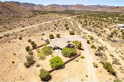 5601 N Bull Mountain Drive, Kingman, AZ 86409 - Photo 87