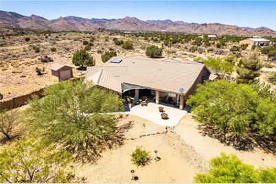 5601 N Bull Mountain Drive, Kingman, AZ 86409 - Photo 97
