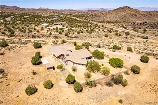 5601 N Bull Mountain Dr, Kingman, AZ 86409 - Photo 89