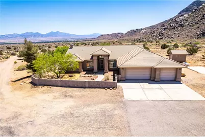 5601 N Bull Mountain Drive, Kingman, AZ 86409 - Photo 93