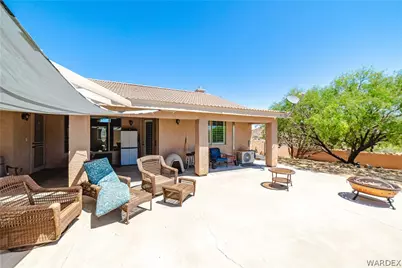 5601 N Bull Mountain Drive, Kingman, AZ 86409 - Photo 53