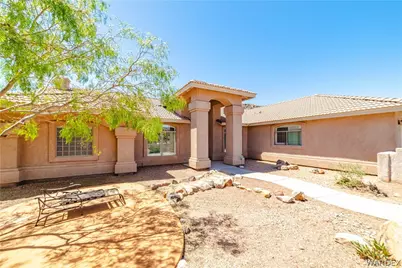 5601 N Bull Mountain Drive, Kingman, AZ 86409 - Photo 73
