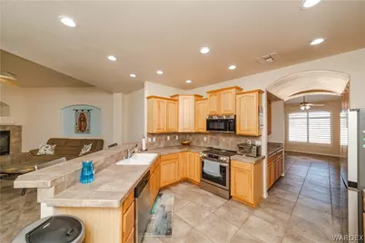 5601 N Bull Mountain Drive, Kingman, AZ 86409 - Photo 77
