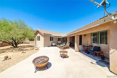 5601 N Bull Mountain Drive, Kingman, AZ 86409 - Photo 55