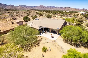 5601 N Bull Mountain Dr, Kingman, AZ 86409 - Photo 97