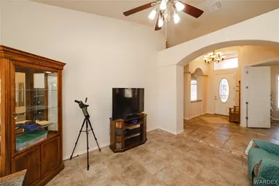 5601 N Bull Mountain Drive, Kingman, AZ 86409 - Photo 41