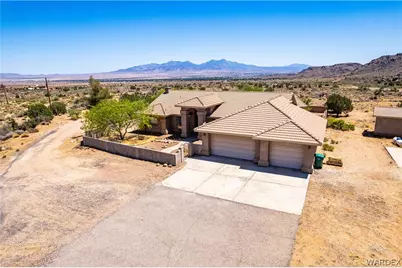 5601 N Bull Mountain Drive, Kingman, AZ 86409 - Photo 3