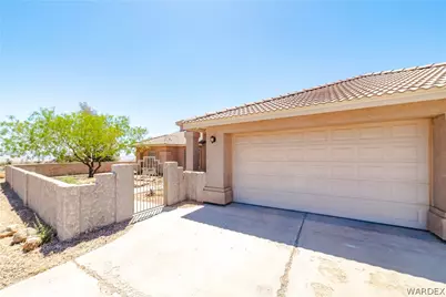 5601 N Bull Mountain Drive, Kingman, AZ 86409 - Photo 5