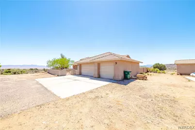 5601 N Bull Mountain Drive, Kingman, AZ 86409 - Photo 71