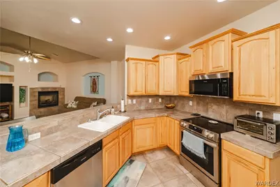 5601 N Bull Mountain Drive, Kingman, AZ 86409 - Photo 15