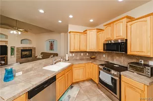 5601 N Bull Mountain Dr, Kingman, AZ 86409 - Photo 15