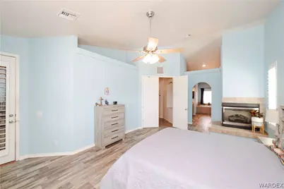 5601 N Bull Mountain Drive, Kingman, AZ 86409 - Photo 31
