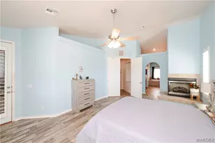 5601 N Bull Mountain Dr, Kingman, AZ 86409 - Photo 31