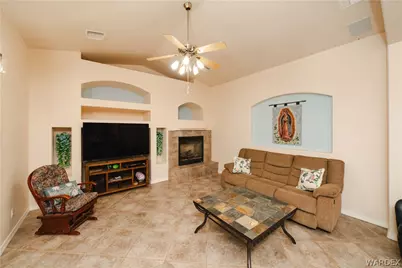 5601 N Bull Mountain Drive, Kingman, AZ 86409 - Photo 9