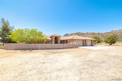 5601 N Bull Mountain Drive, Kingman, AZ 86409 - Photo 65