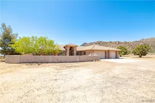 5601 N Bull Mountain Dr, Kingman, AZ 86409 - Photo 65