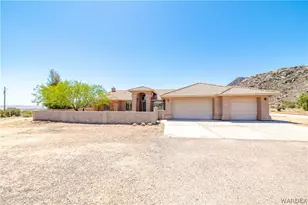 5601 N Bull Mountain Dr, Kingman, AZ 86409 - Photo 1