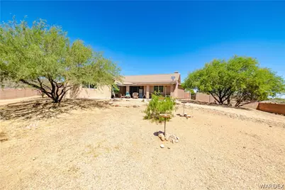 5601 N Bull Mountain Drive, Kingman, AZ 86409 - Photo 63