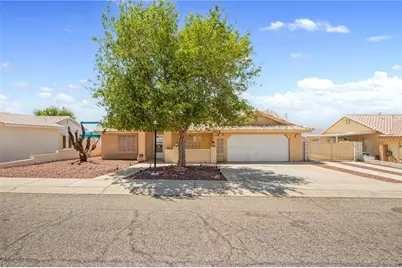 5039 S Emerald River Drive, Fort Mohave, AZ 86426 - Photo 7