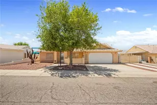 5039 S Emerald River Dr, Fort Mohave, AZ 86426 - Photo 7