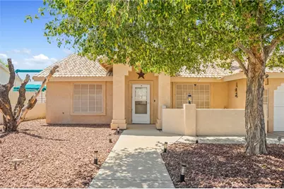 5039 S Emerald River Drive, Fort Mohave, AZ 86426 - Photo 11
