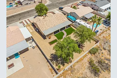 5039 S Emerald River Drive, Fort Mohave, AZ 86426 - Photo 49
