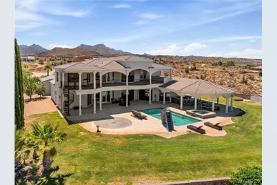 1485 S Paloma Blanca Place, Kingman, AZ 86401 - Photo 7