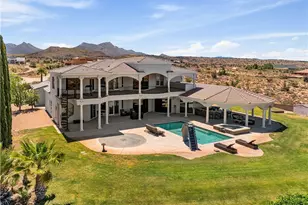 1485 S Paloma Blanca Pl, Kingman, AZ 86401 - Photo 7