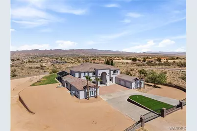 1485 S Paloma Blanca Place, Kingman, AZ 86401 - Photo 3