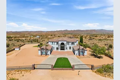1485 S Paloma Blanca Place, Kingman, AZ 86401 - Photo 1