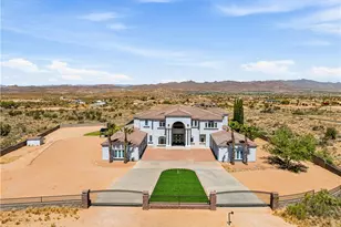 1485 S Paloma Blanca Pl, Kingman, AZ 86401 - Photo 1