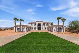1485 S Paloma Blanca Pl, Kingman, AZ 86401 - Photo 11