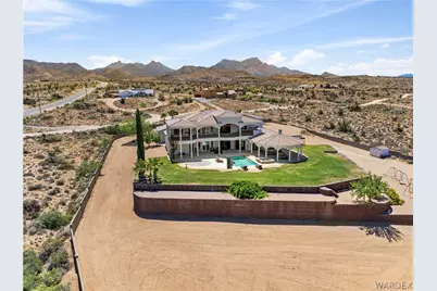 1485 S Paloma Blanca Place, Kingman, AZ 86401 - Photo 5