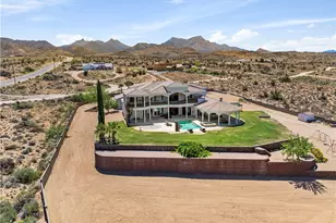 1485 S Paloma Blanca Pl, Kingman, AZ 86401 - Photo 5