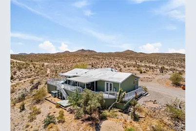 1442 W Echo Drive, Meadview, AZ 86444 - Photo 5