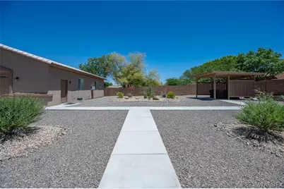2790 Mountain Trail Road, Kingman, AZ 86401 - Photo 41