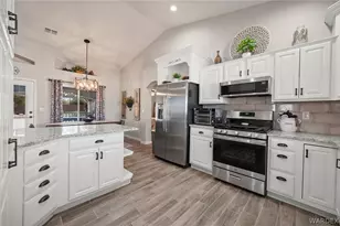 2790 Mountain Trail Rd, Kingman, AZ 86401 - Photo 19