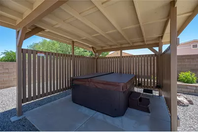 2790 Mountain Trail Road, Kingman, AZ 86401 - Photo 59